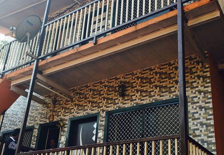Noorbi House, Matheran 2